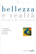 Ebook Bellezza e realtà di Esposito C., Maddalena G., M. Savini P. Ponzio edito da Edizioni di Pagina