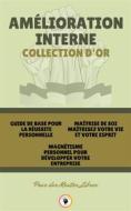 Ebook Guide de base pour la réussite personnelle - magnétisme personnel pour développer votre entreprise! - maîtrise de soi maîtrisez votre vie et votre esprit ( 3 livres) di MENTES LIBRES edito da MENTES LIBRES