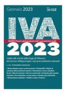 Ebook IVA 2023 di Benedetto Santacroce edito da IlSole24Ore Professional