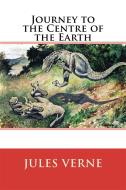 Ebook Journey to the Centre of the Earth di Jules Verne edito da Enhanced Media Publishing