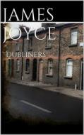 Ebook Dubliners di James Joyce edito da Books on Demand