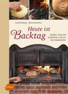 Ebook Heute ist Backtag di Hildegund Dellwig, Verena Mendrina edito da Verlag Eugen Ulmer