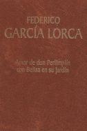 Ebook Amor de don Perlimplín con Belisa en su jardín di Federico García Lorca edito da Federico García Lorca