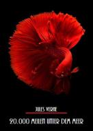 Ebook 20.000 Meilen unter dem Meer di Jules Verne edito da Bauer Books