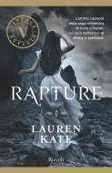 Ebook Rapture (VINTAGE) di Kate Lauren edito da Rizzoli