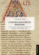 Ebook L' Antico santorale riminese di Giuseppe Vaccarini edito da Guaraldi