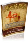 Ebook Relationship Attraction Secrets di Ouvrage Collectif edito da Ouvrage Collectif