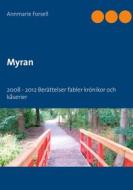Ebook Myran di Annmarie Forsell edito da Books on Demand