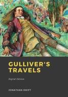 Ebook Gulliver’s Travels di Jonathan Swift edito da Librofilio