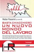 Ebook Basta chiacchiere! di AA. VV. edito da Franco Angeli Edizioni