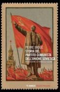 Ebook Storia del Partito Comunista dell’Unione sovietica di Pierre Broué edito da Mimesis Edizioni