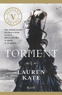 Ebook Torment (VINTAGE) di Kate Lauren edito da Rizzoli