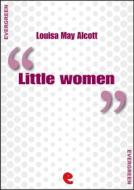 Ebook Little Women di Louisa May Alcott edito da Kitabu