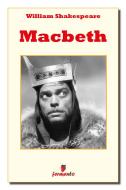 Ebook Macbeth di William Shakespeare edito da Fermento