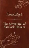 Ebook The Adventures of Sherlock Holmes di Conan Doyle edito da Interactive Media