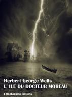 Ebook L&apos;île du docteur Moreau di H. G. Wells edito da E-BOOKARAMA