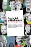 Ebook Lezioni di cittadinanza di AA. VV. edito da Edizioni Gruppo Abele