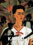 Ebook Frida Kahlo di Gerry Souter edito da Parkstone International