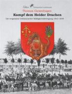 Ebook Kampf dem Heider Drachen di Thomas Giesenhagen edito da Books on Demand
