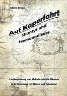 Ebook Auf Kaperfahrt di Sabine Zelmer edito da Books on Demand
