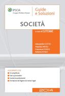 Ebook Societa' 2014 di AA. VV. edito da Ipsoa