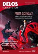 Ebook Delos Science Fiction 240 di Carmine Treanni edito da Delos Digital