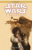 Ebook Star Wars: I Racconti - Volume 4 di AA. VV. edito da Panini Spa - Socio Unico