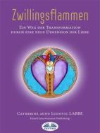 Ebook Zwillingsflammen di Catherine LABBE, Ludovic LABBE edito da Tektime