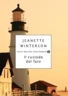 Ebook Il custode del faro di Winterson Jeanette edito da Mondadori