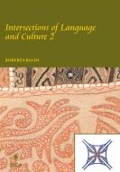 Ebook Intersections of Language and Culture 2 di Roberta Baldi edito da EDUCatt