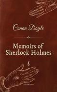 Ebook Memoirs of Sherlock Holmes di Conan Doyle edito da Interactive Media