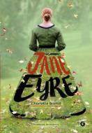 Ebook Jane Eyre di Brontë Charlotte edito da Giunti