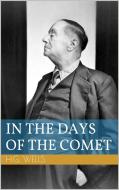 Ebook In the Days of the Comet di Herbert George Wells edito da Paperless