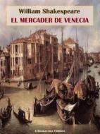 Ebook El mercader de Venecia di William Shakespeare edito da E-BOOKARAMA