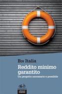 Ebook Reddito minimo garantito di Bin Italia edito da Edizioni Gruppo Abele