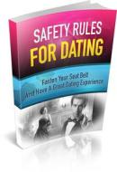 Ebook Safety Rules For Dating di Ouvrage Collectif edito da Ouvrage Collectif