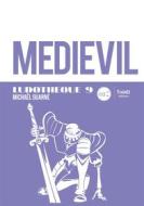 Ebook Ludothèque n°9 : Medievil di Michaël Guarné edito da Third Editions