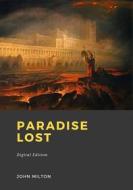 Ebook Paradise Lost di John Milton edito da Librofilio