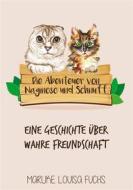 Ebook Die Abenteuer von Naginoso und Schnuff di Marijke Louisa Fuchs edito da Books on Demand