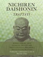 Ebook Nichiren Daishonin - Trattati di Massimo Claus edito da Massimo Claus