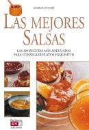 Ebook Las mejores salsas di Giorgio Stuart edito da De Vecchi