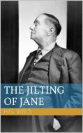 Ebook The Jilting of Jane di Herbert George Wells edito da Paperless