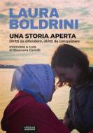 Ebook Una storia aperta di Laura Boldrini edito da Edizioni Gruppo Abele