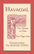 Ebook Havamal - The Sayings of Odin di Anon E. Mouse edito da Abela Publishing
