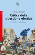 Ebook Critica della questione ebraica di Manuel Disegni edito da Bollati Boringhieri