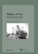 Ebook Ribbon of Fire di Ruggero Ranieri, Jonathan Aylen edito da Edizioni Pendragon