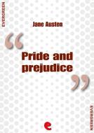 Ebook Pride and Prejudice di Jane Austen edito da Kitabu
