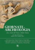 Ebook Giornate di archeologia, arte e storia del Vicino e Medio Oriente 2022 di AA. VV. edito da TS Edizioni