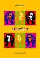 Ebook Spinoza di Giuseppe Rensi edito da Tiemme Edizioni Digitali