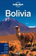Ebook Bolivia di Michael Grosberg, Brian Kluepfel, Paul Smith edito da EDT